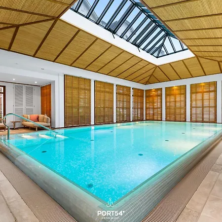 Ocean's 13 Auf Sylt Westerland