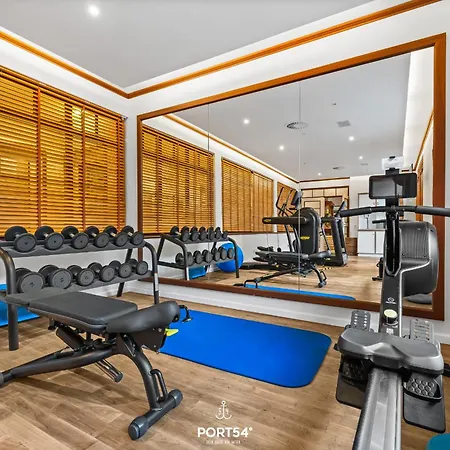 Ocean's 13 Auf Sylt Apartament Westerland