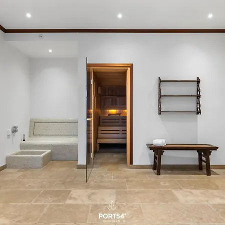 Ocean's 13 Auf Sylt Apartament Westerland