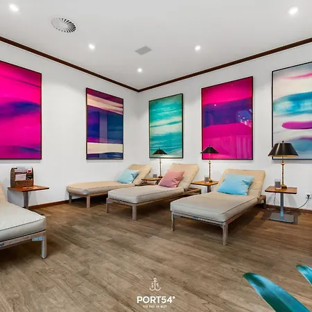 Apartament Ocean's 13 Auf Sylt Westerland