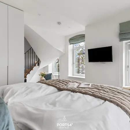 Ocean's 13 Auf Sylt Apartament *