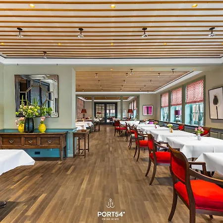 Ocean's 13 Auf Sylt Westerland