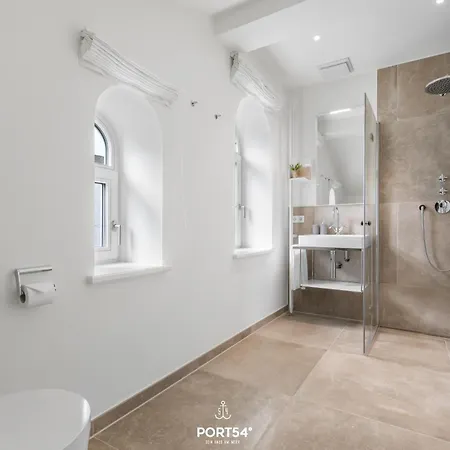 Ocean's 13 Auf Sylt Apartament