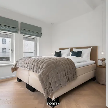 Ocean's 13 Auf Sylt Apartament Westerland