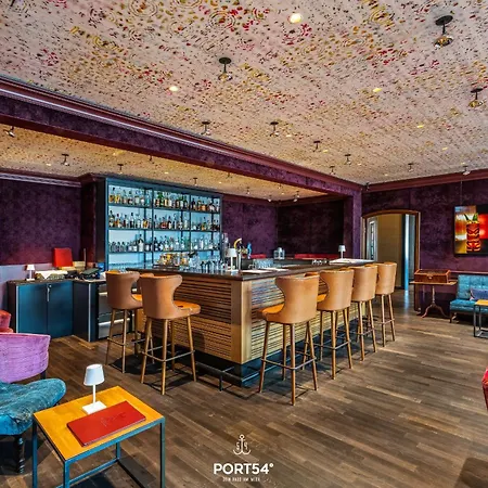 Ocean's 13 Auf Sylt Westerland