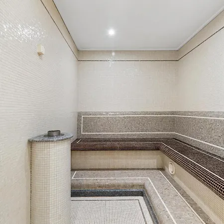 Ocean's 13 Auf Sylt Apartament