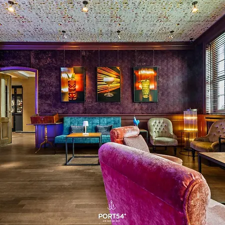 Apartament Ocean's 13 Auf Sylt *