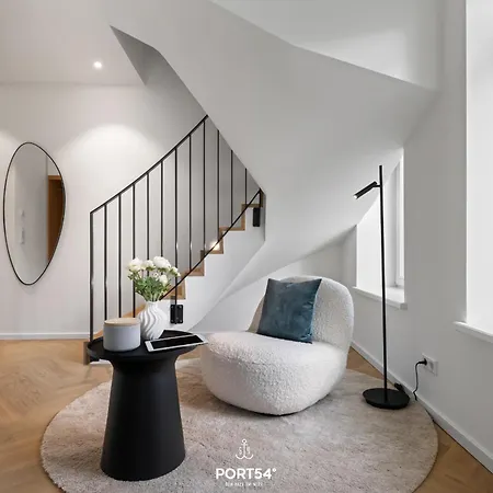 Apartament Ocean's 13 Auf Sylt Westerland