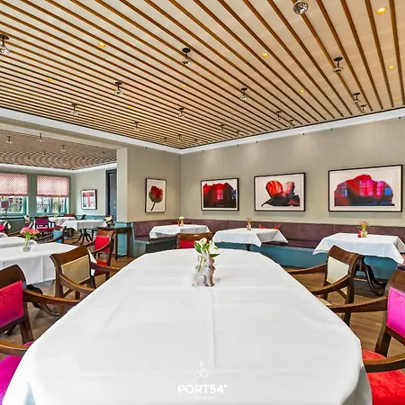 Ocean's 13 Auf Sylt * Westerland