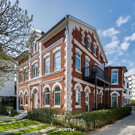 Ocean's 13 Auf Sylt * Westerland