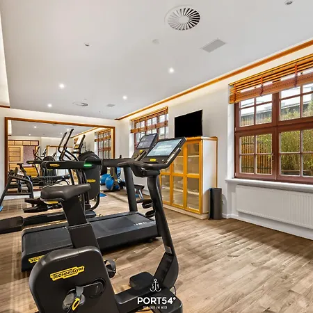 Apartament Ocean's 13 Auf Sylt *