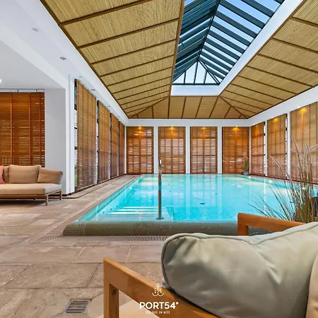 Ocean's 13 Auf Sylt Apartment
